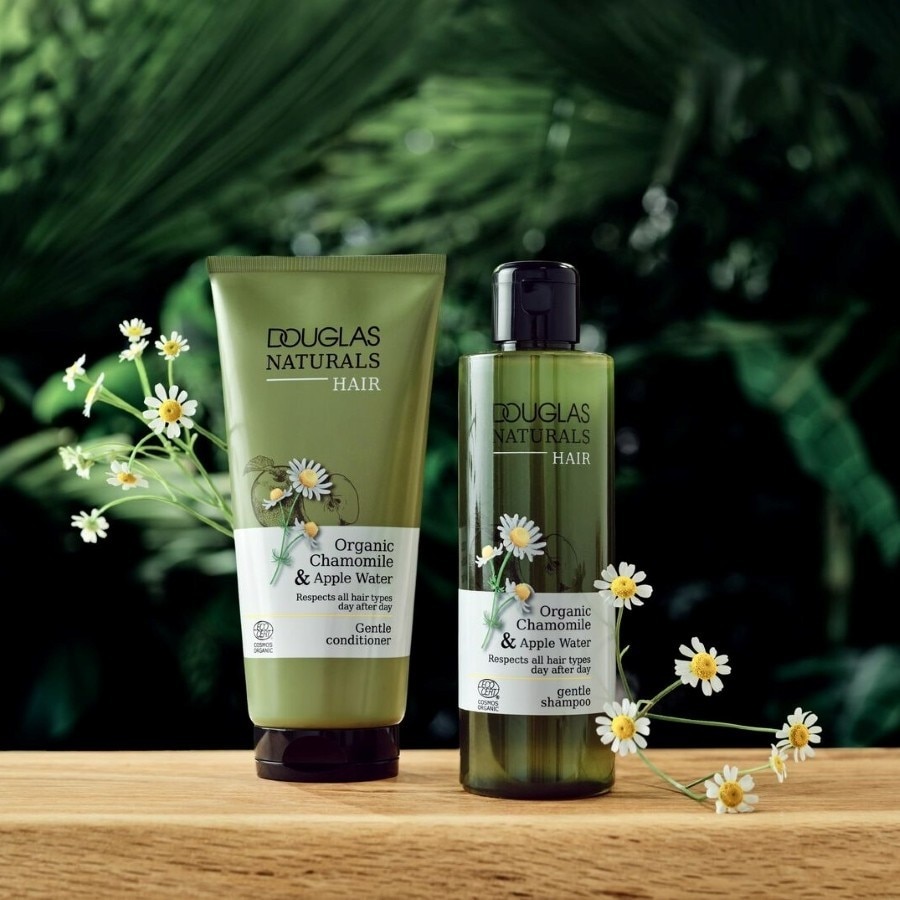 Hair Care Gentle Conditioner