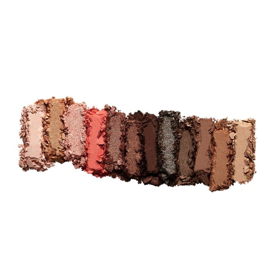 NAKED Reloaded Palette