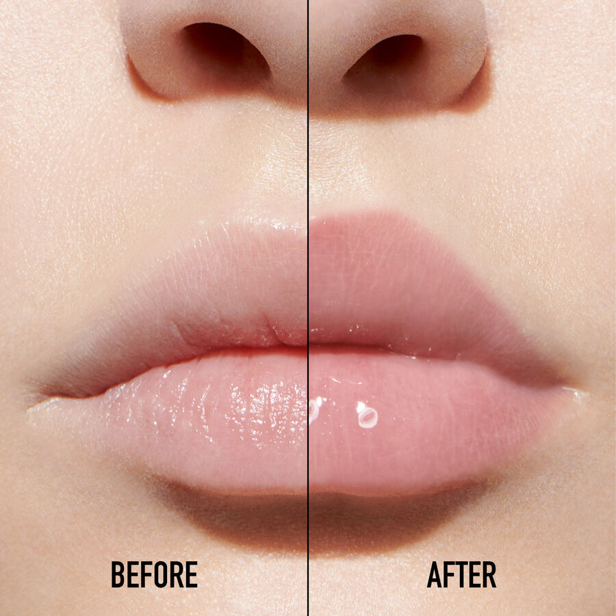 Dior Addict Lip Maximizer Gloss