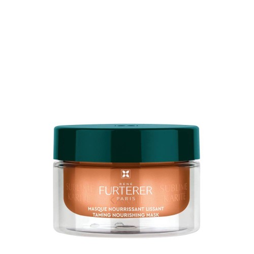 Nourishing Mask