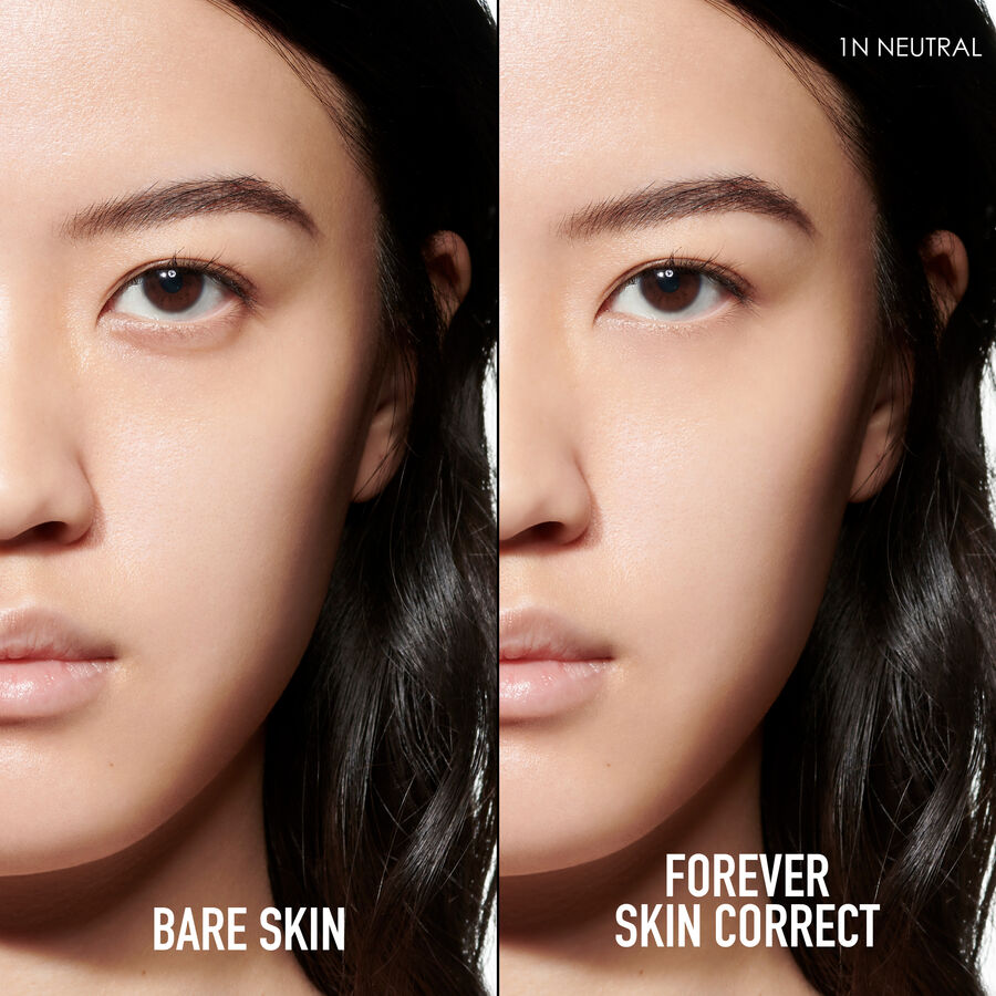 Dior Forever Skin Correct  - Corretor de olhos de alta cobertura