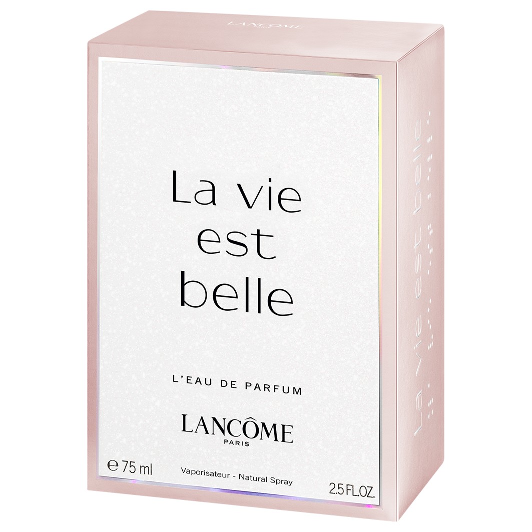 La Vie Est Belle Eau de Parfum