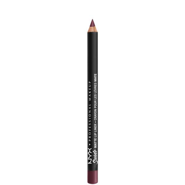 Suede Lip Liner