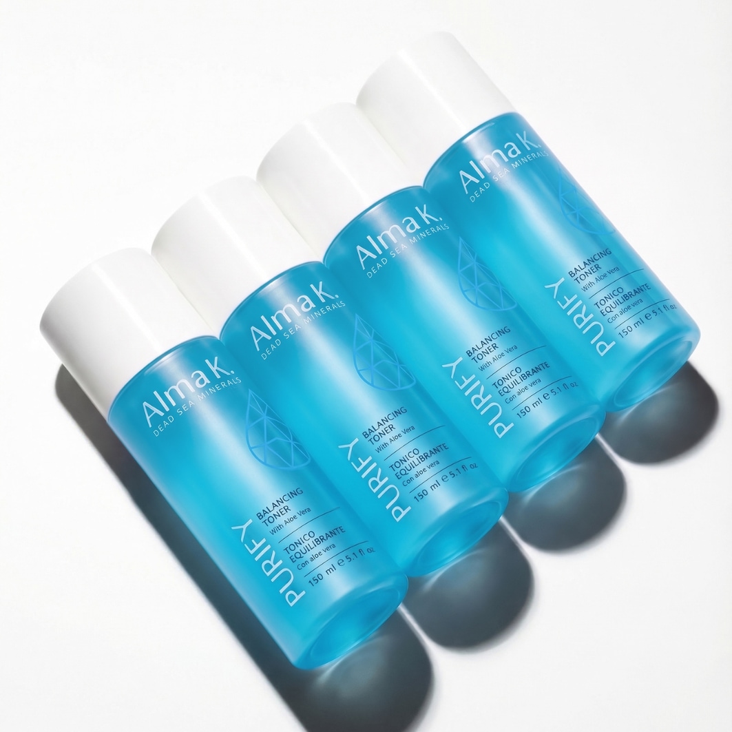 Balancing Toner