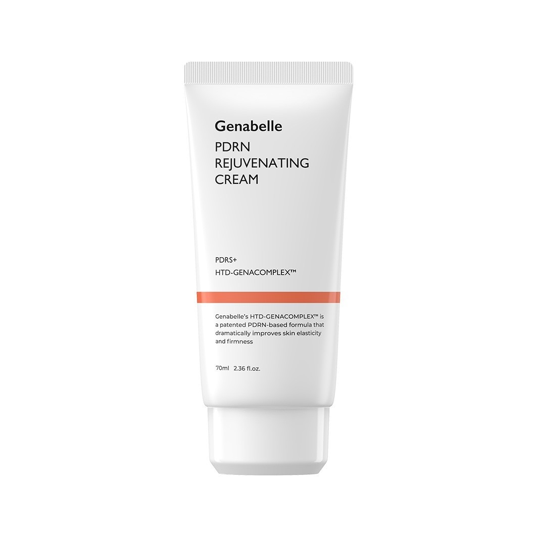 Rejuvenating Cream