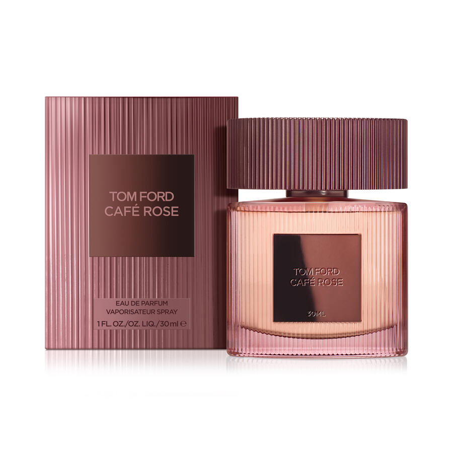 Cafe Rose Eau de Parfum Spray