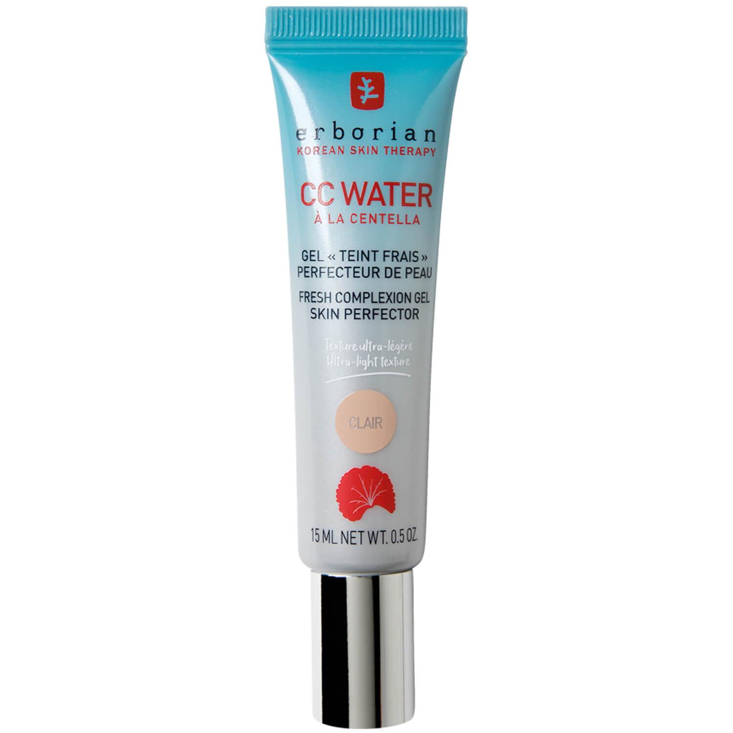 CC Water Cream Gel