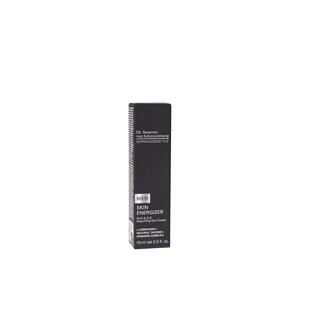 Depuffing Eye Cream