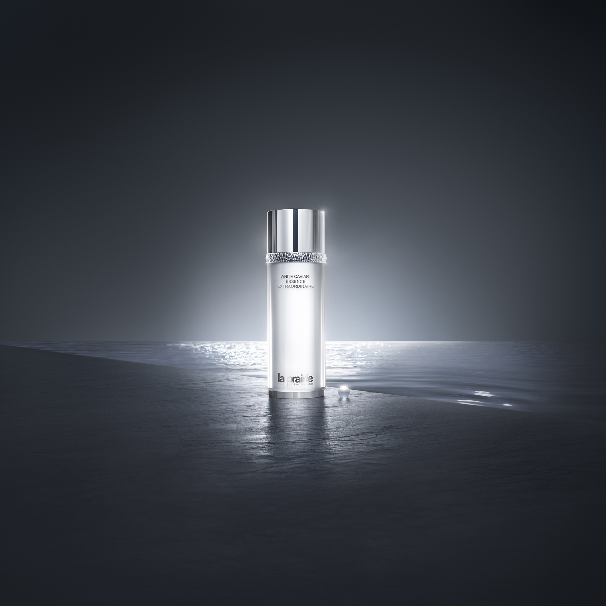 The White Caviar Essence Extraordinaire Serum