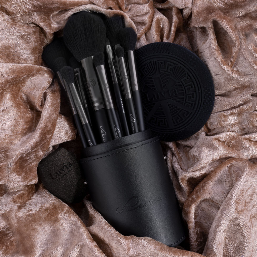 Prime Vegan Pro - Black Edition Set