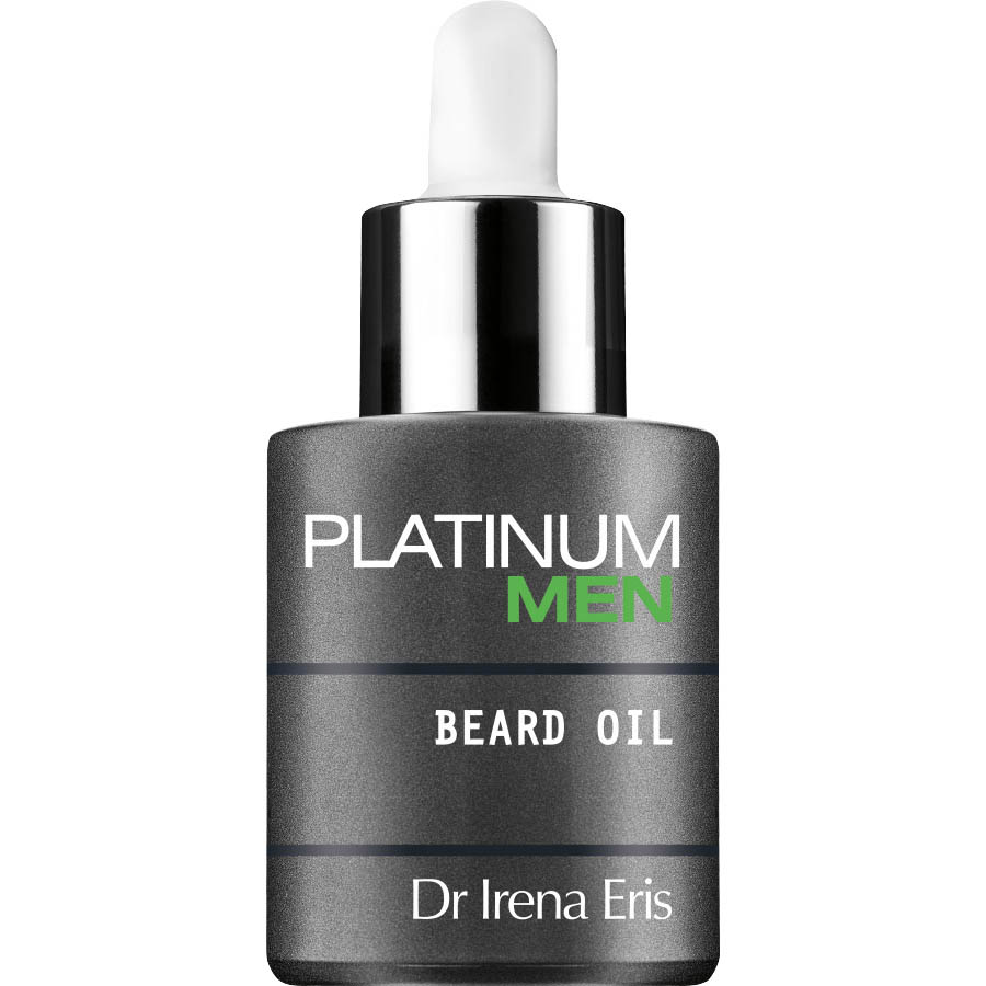 Beard Oil