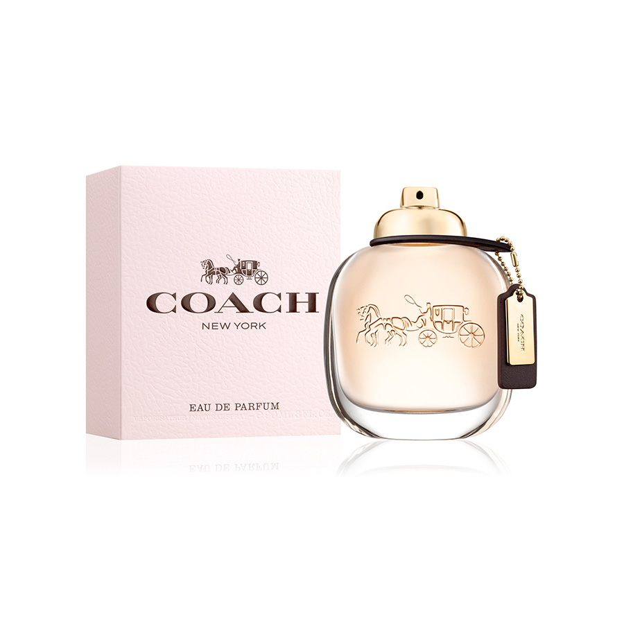 Coach Eau de Parfum