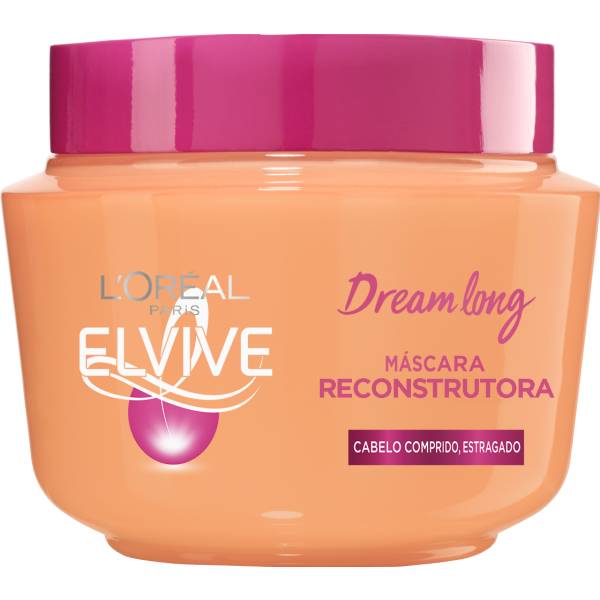 Elvive Máscara Dream Long