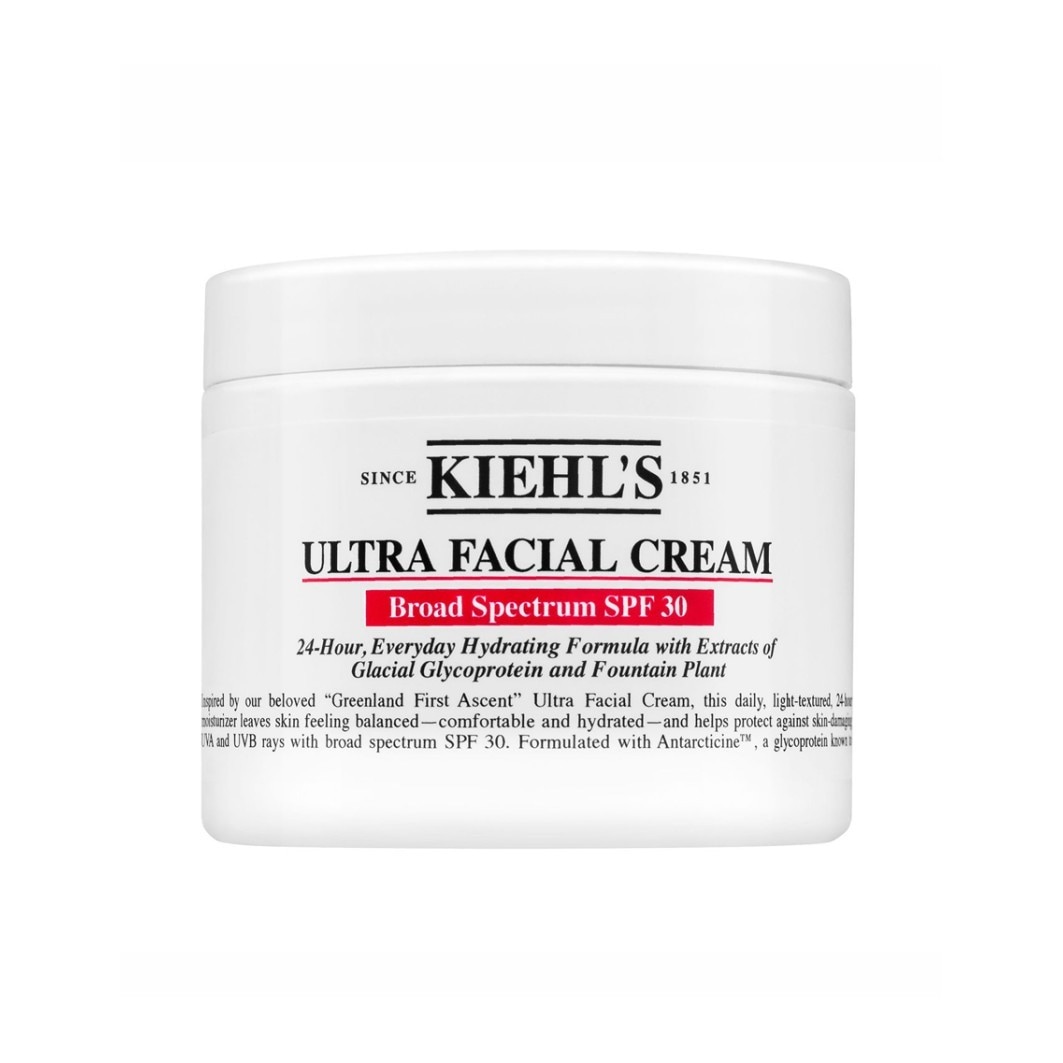 Ultra Facial Cream SPF 30