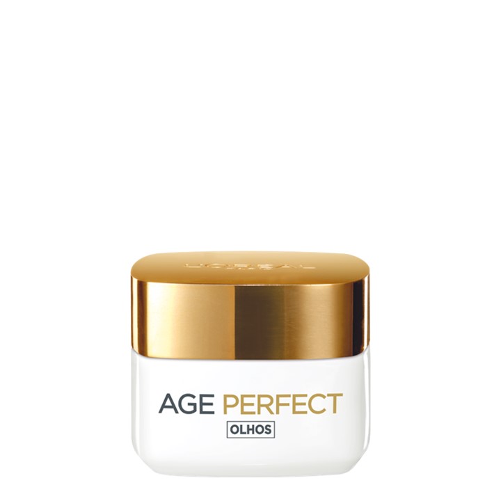 Age Perfect Clássico Creme Olhos