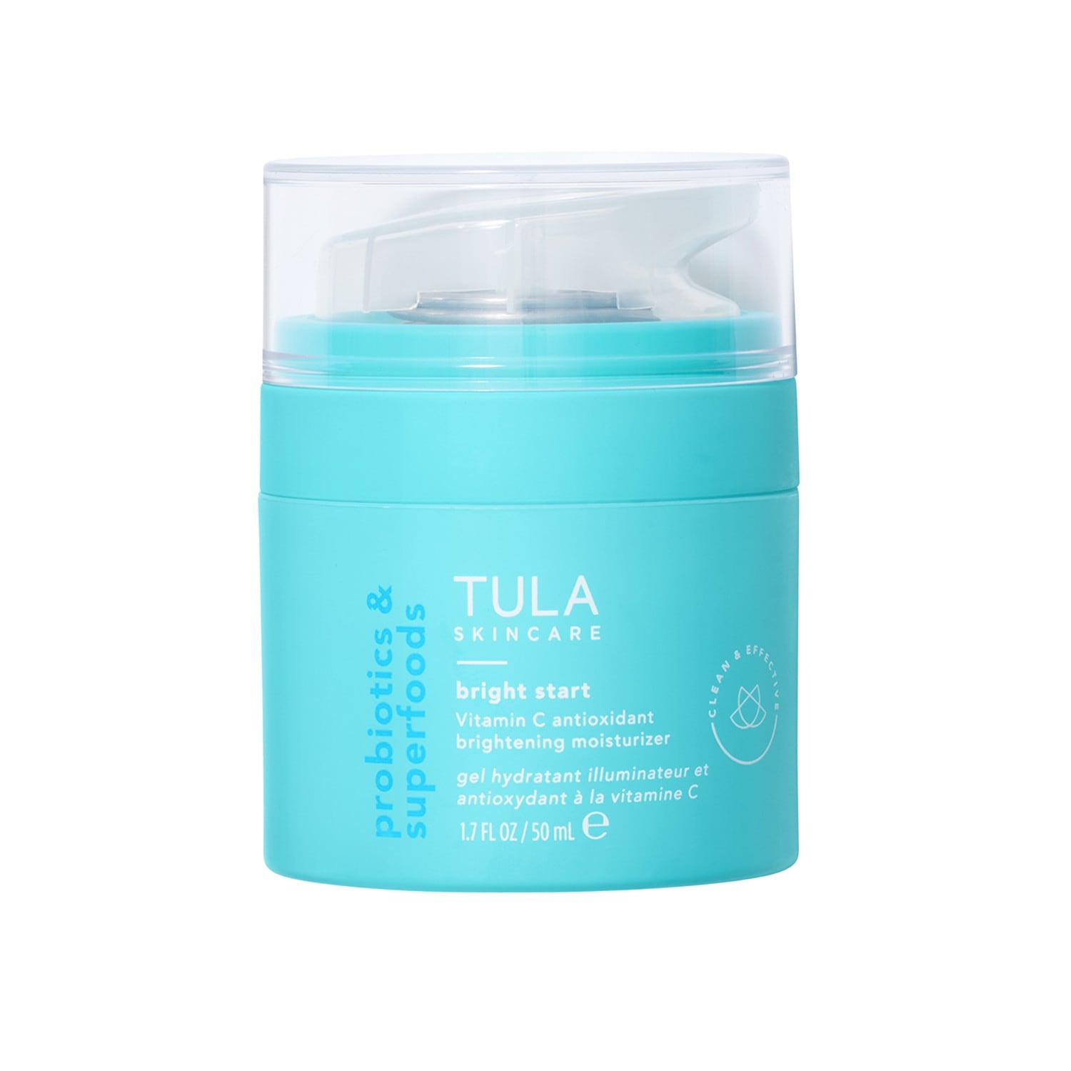 Bright Start Moisturizer