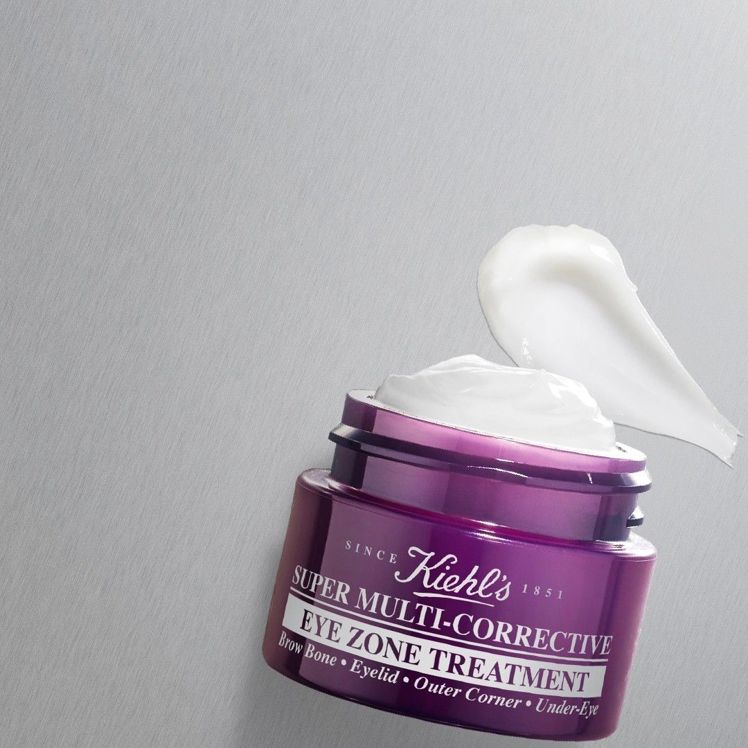 Eye Zone Treatment
