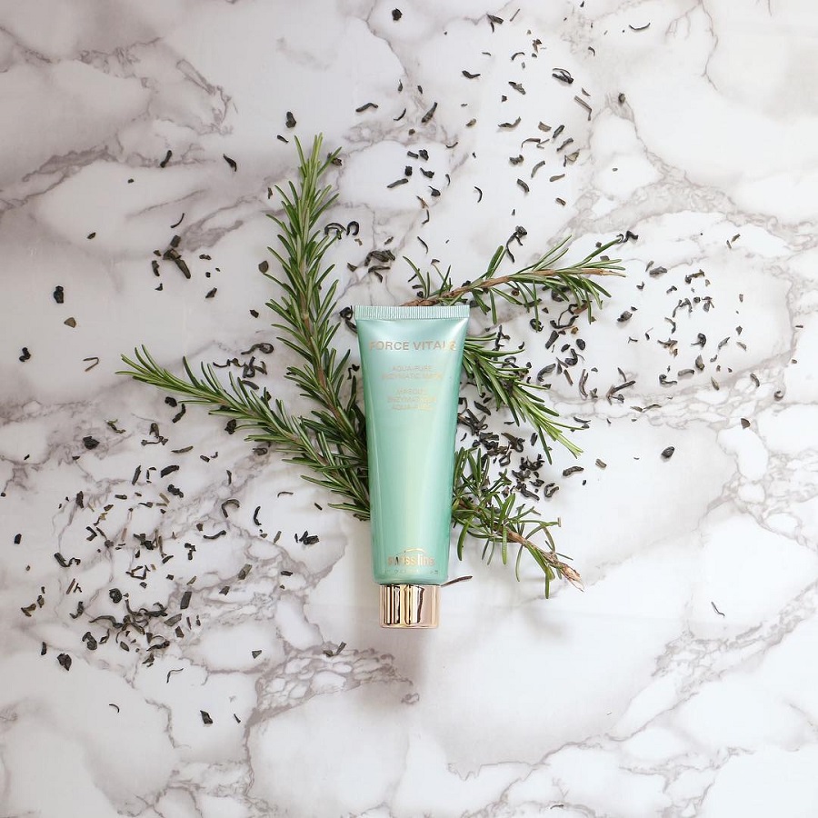 Aqua Pure Mask
