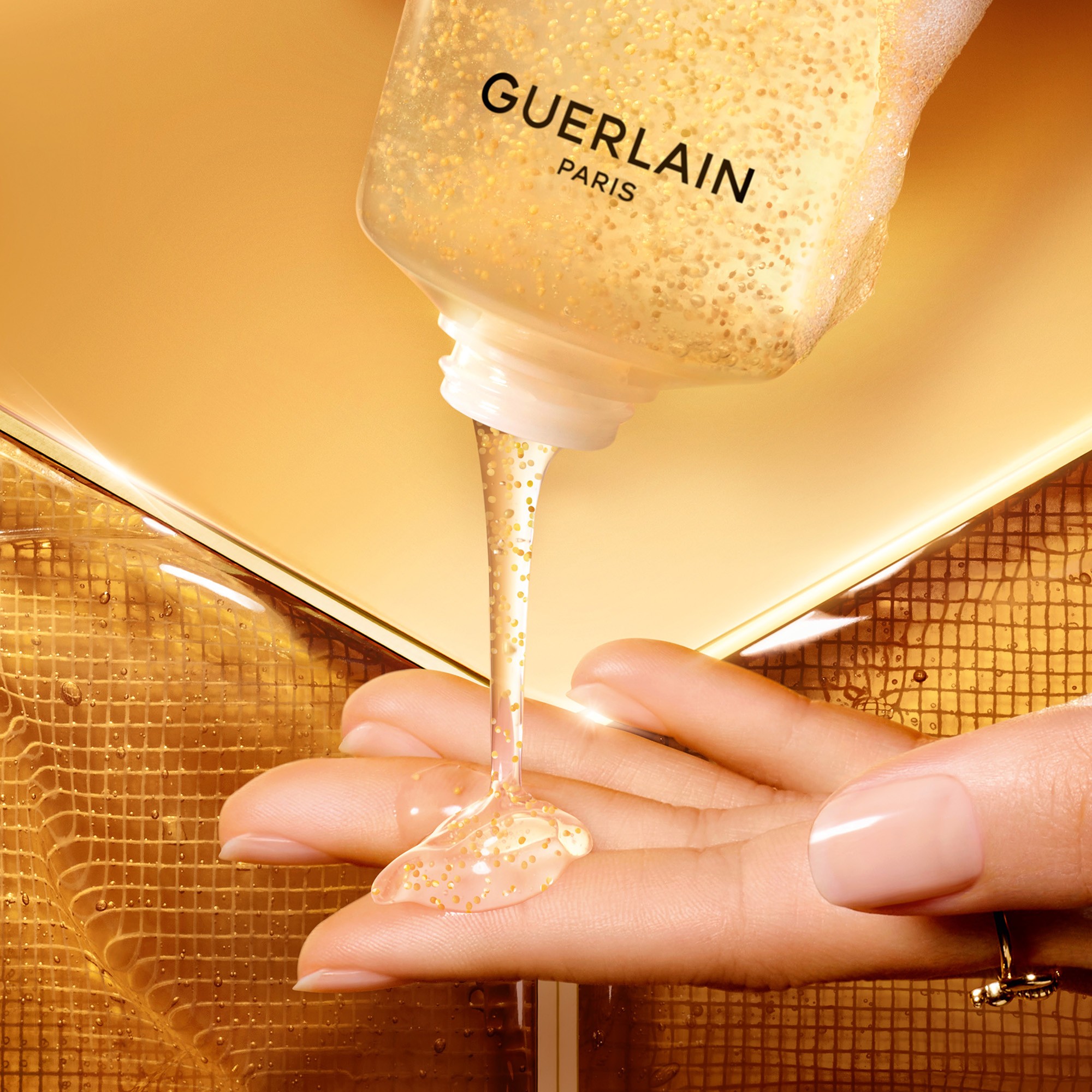 Cleansing Mousse