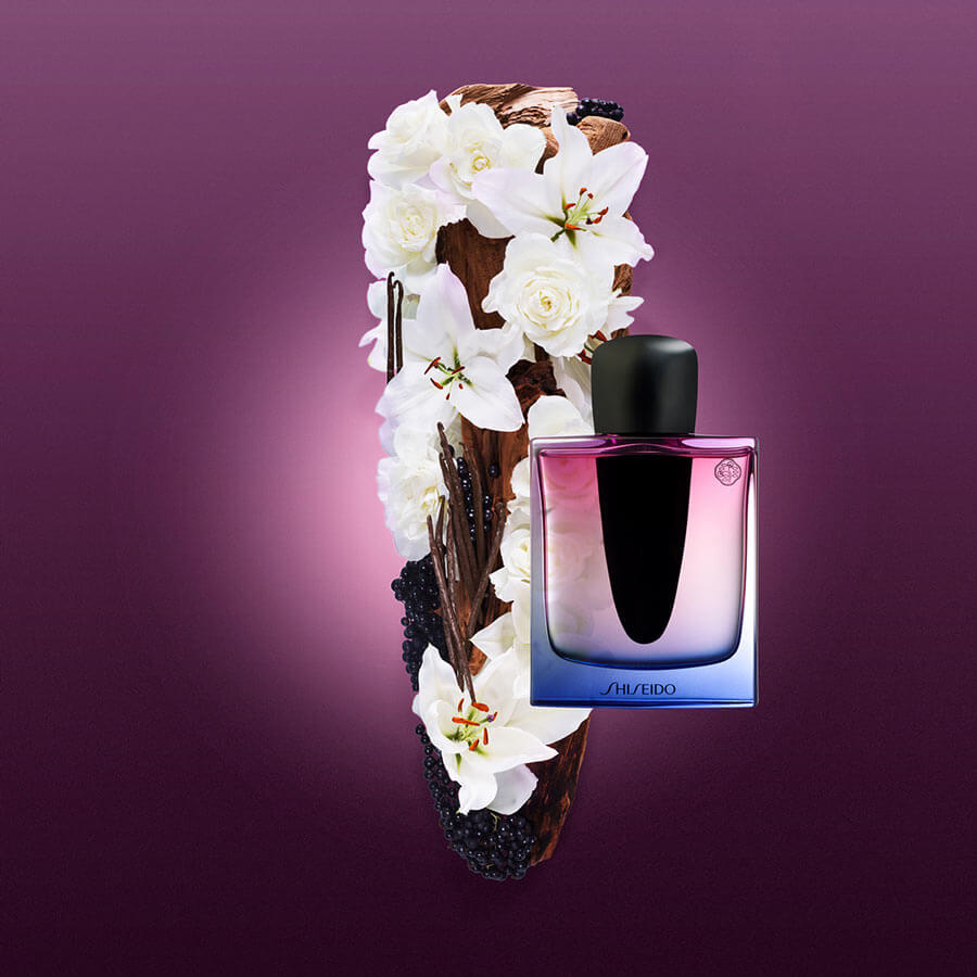 Ginza Night Eau de Parfum Spray