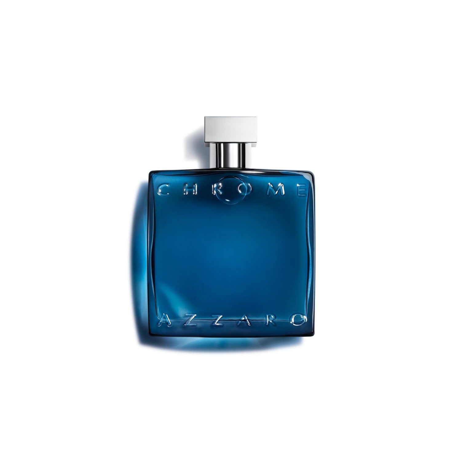Chrome Le Parfum Spray