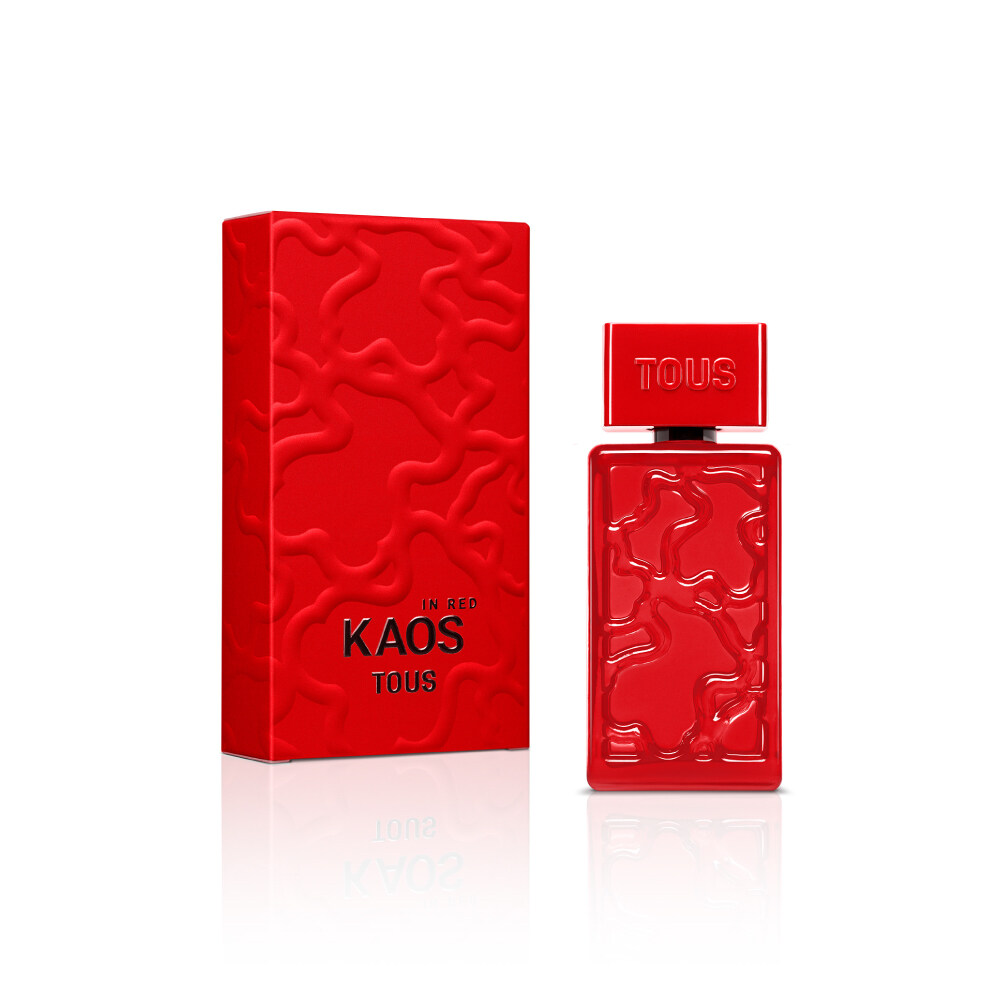 Kaos In Red Eau de Parfum Spray