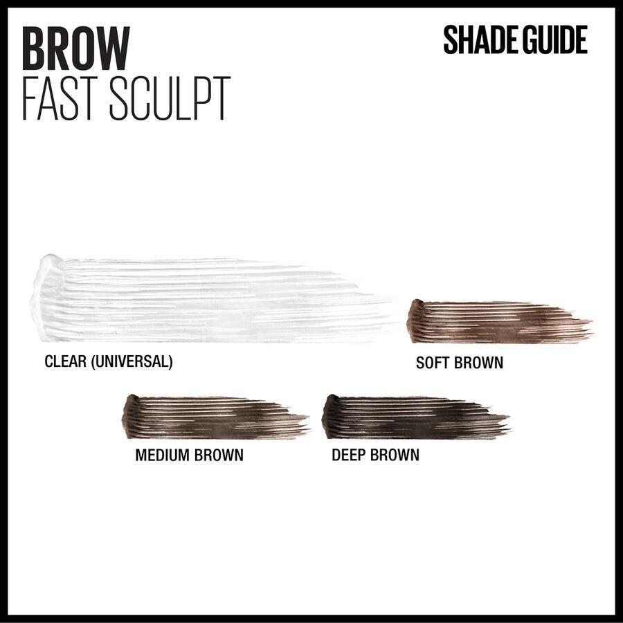Brow Mascara