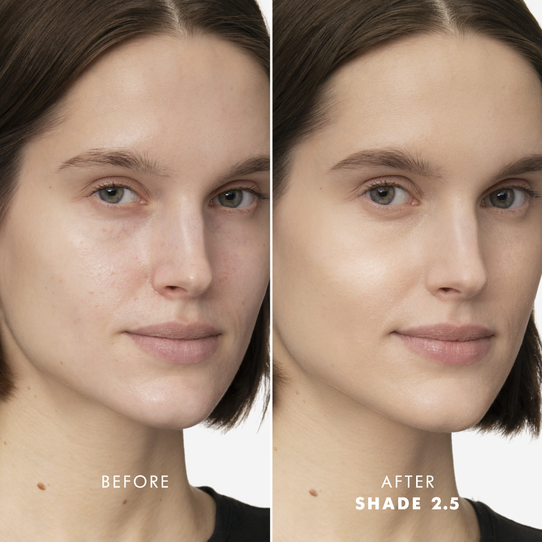 Designer Glow Foundation
