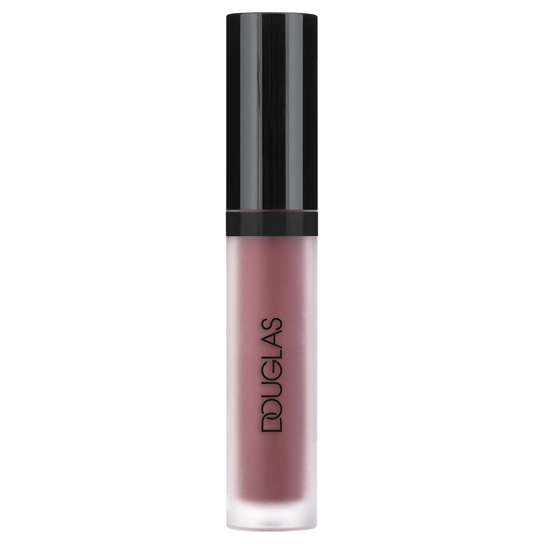 Velvet Matte Blurring Liquid Lipstick