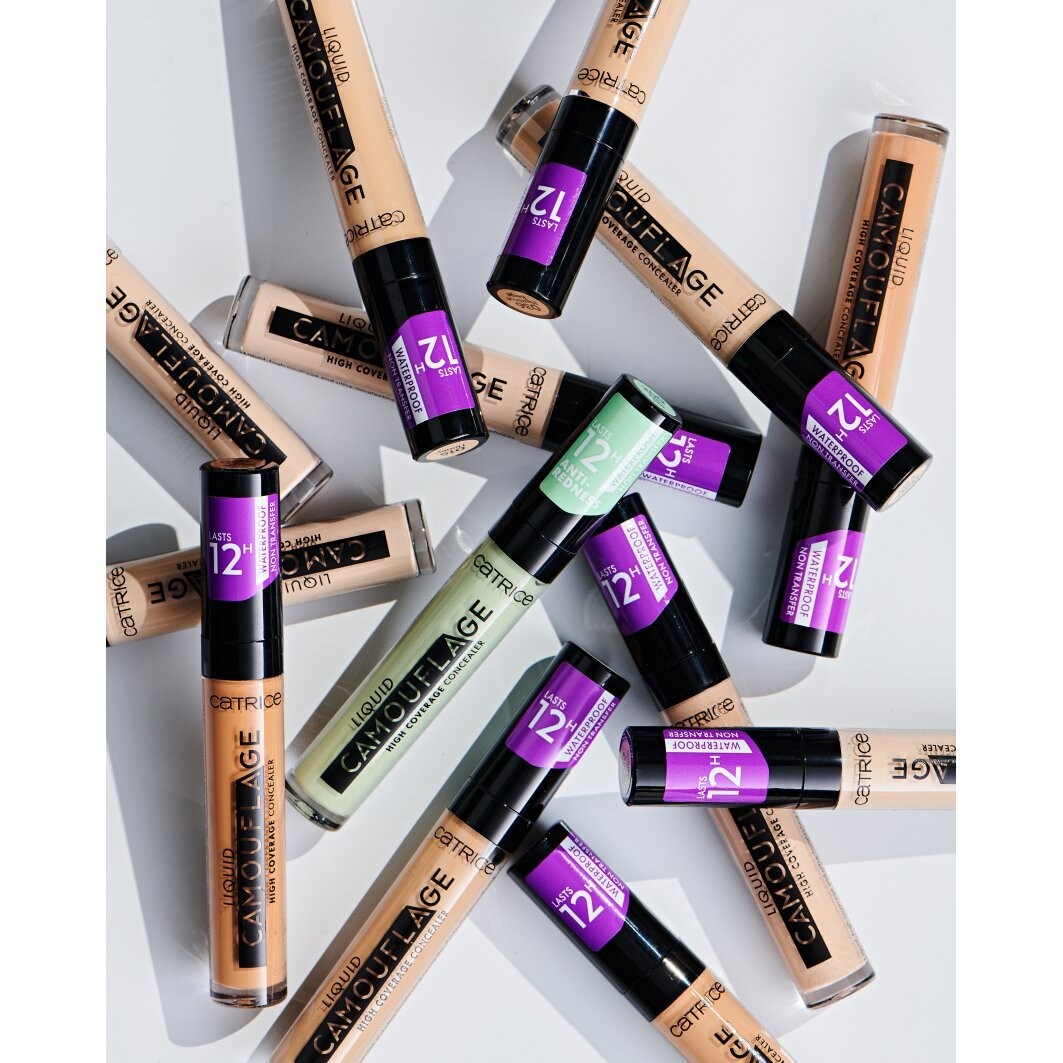 Liquid High Concealer