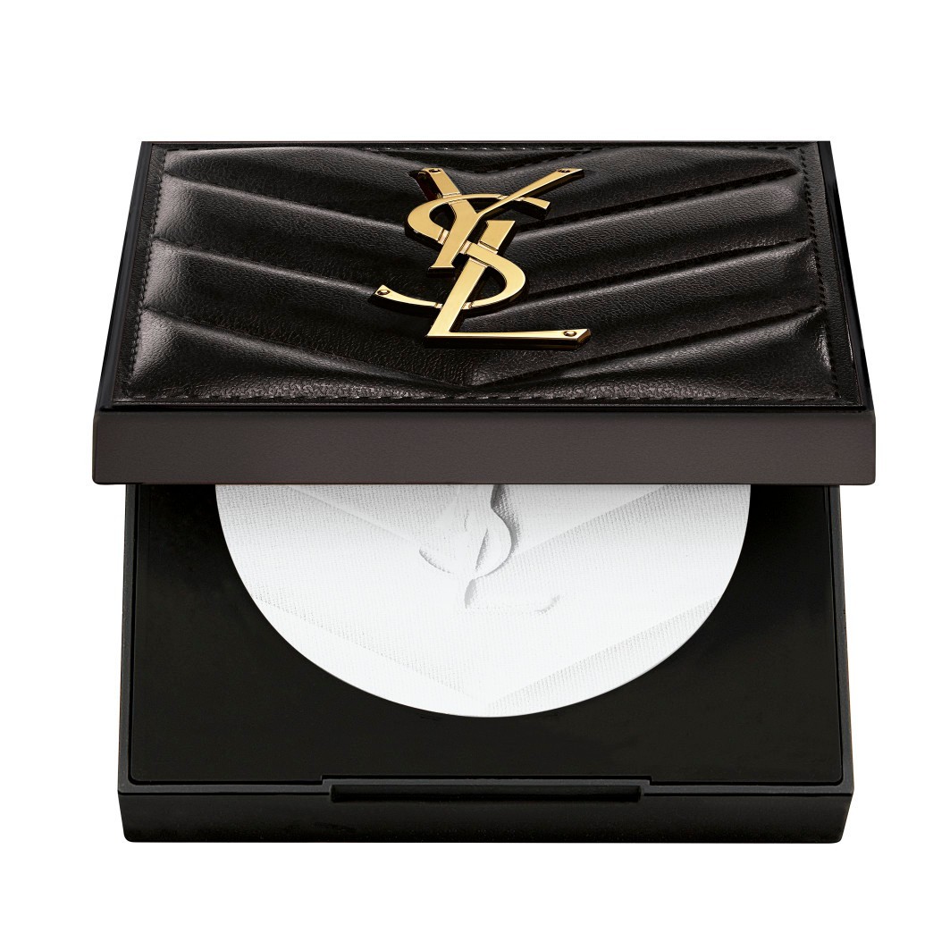 Finishing Powder