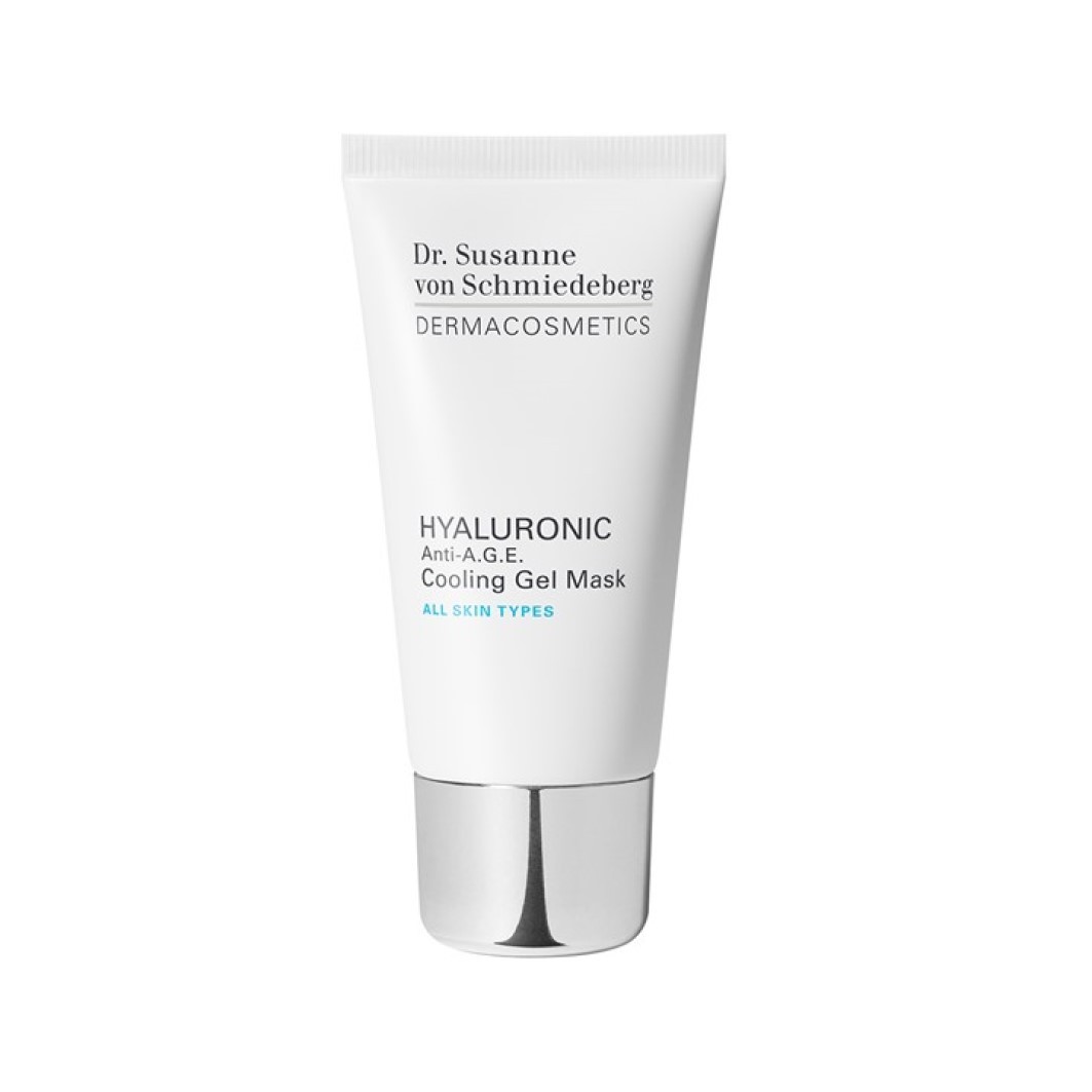 Anti-A.G.E. Cooling Gel Mask