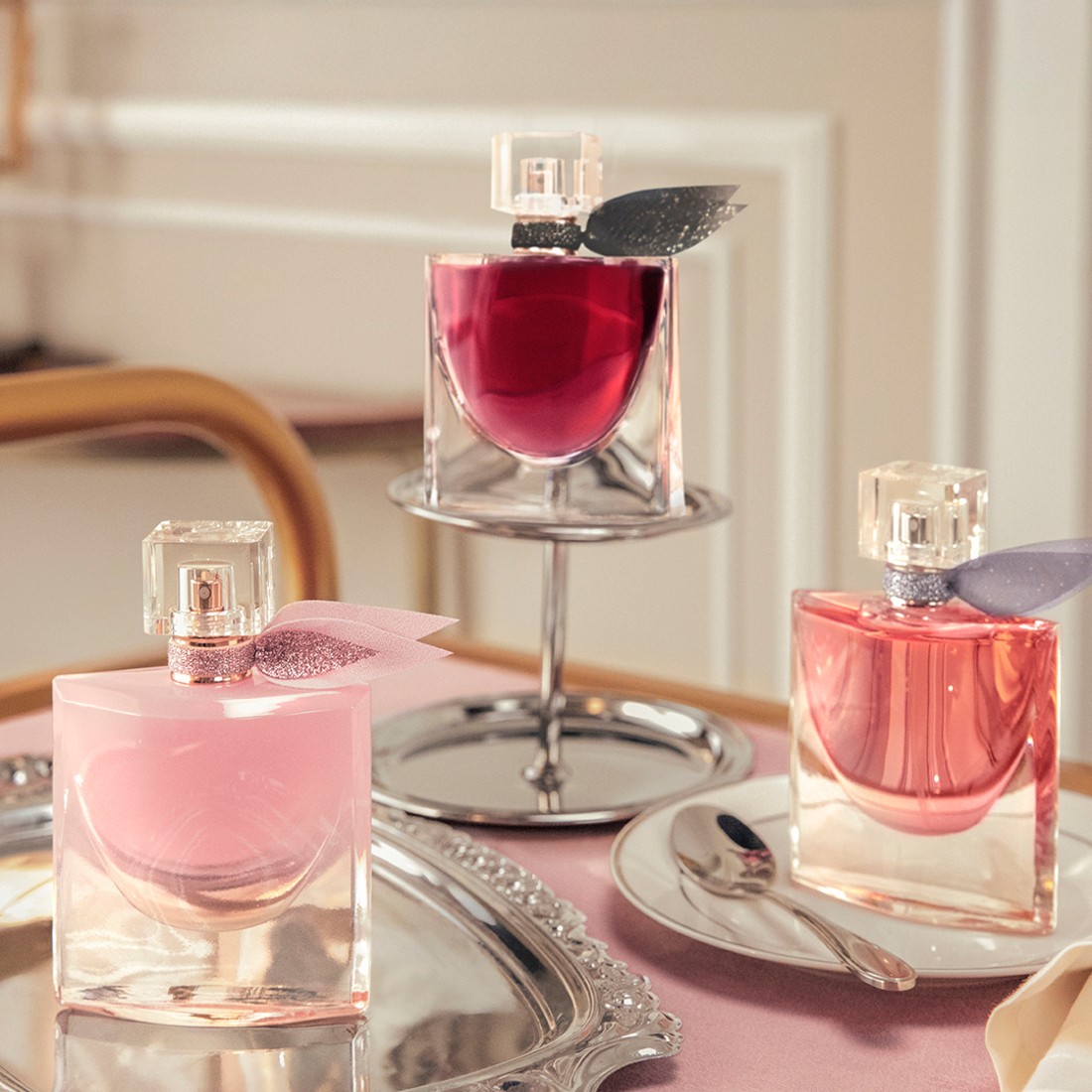 La Vie Est Belle Vanille Nude Eau de Parfum Spray