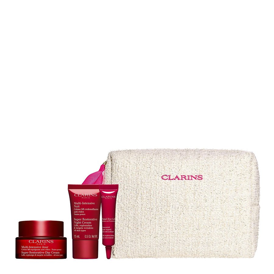 Super Restorative 50Ml Set
