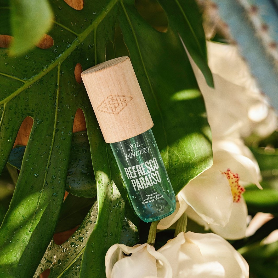 Refresco Paraíso Mist