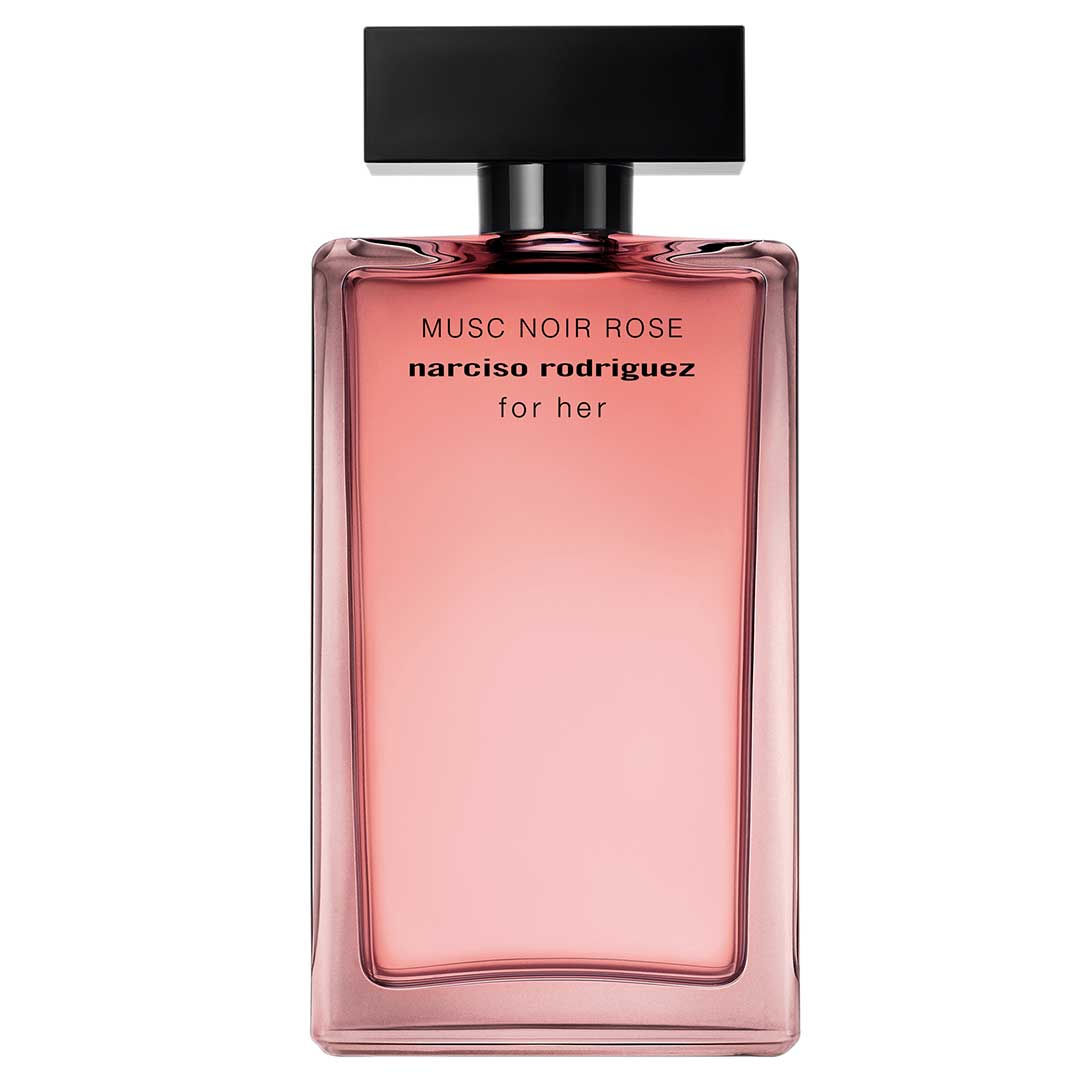 For Her Musc Noir Rose Edp Spray