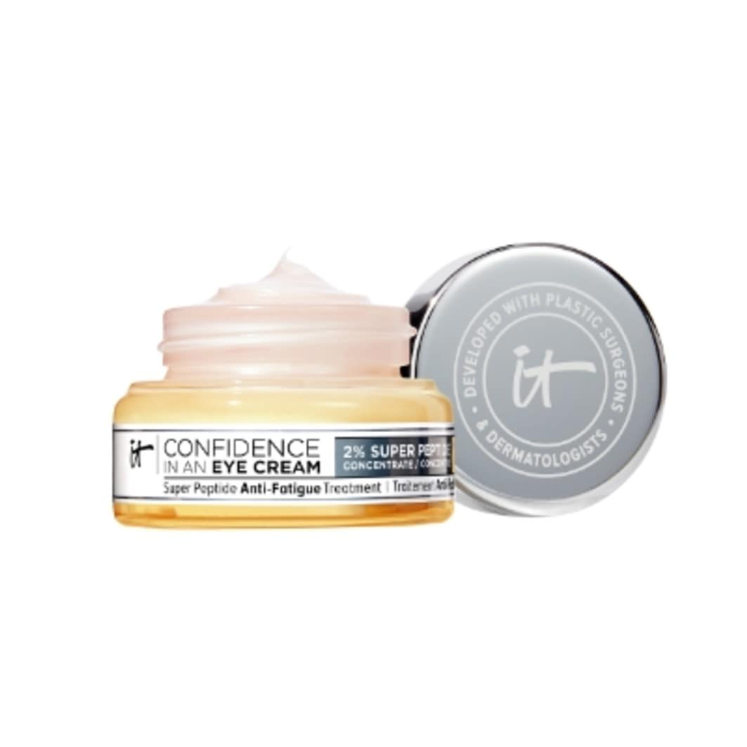 Confidence Eye In A Cream