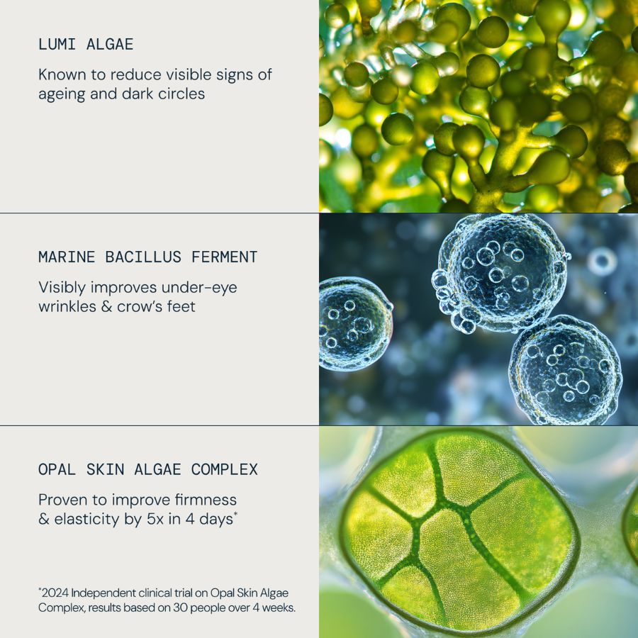 Future Restore Eye Serum