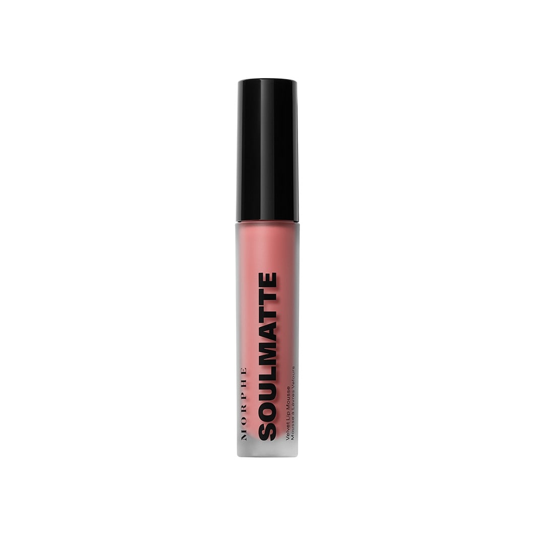 Velvet Lip Mousse