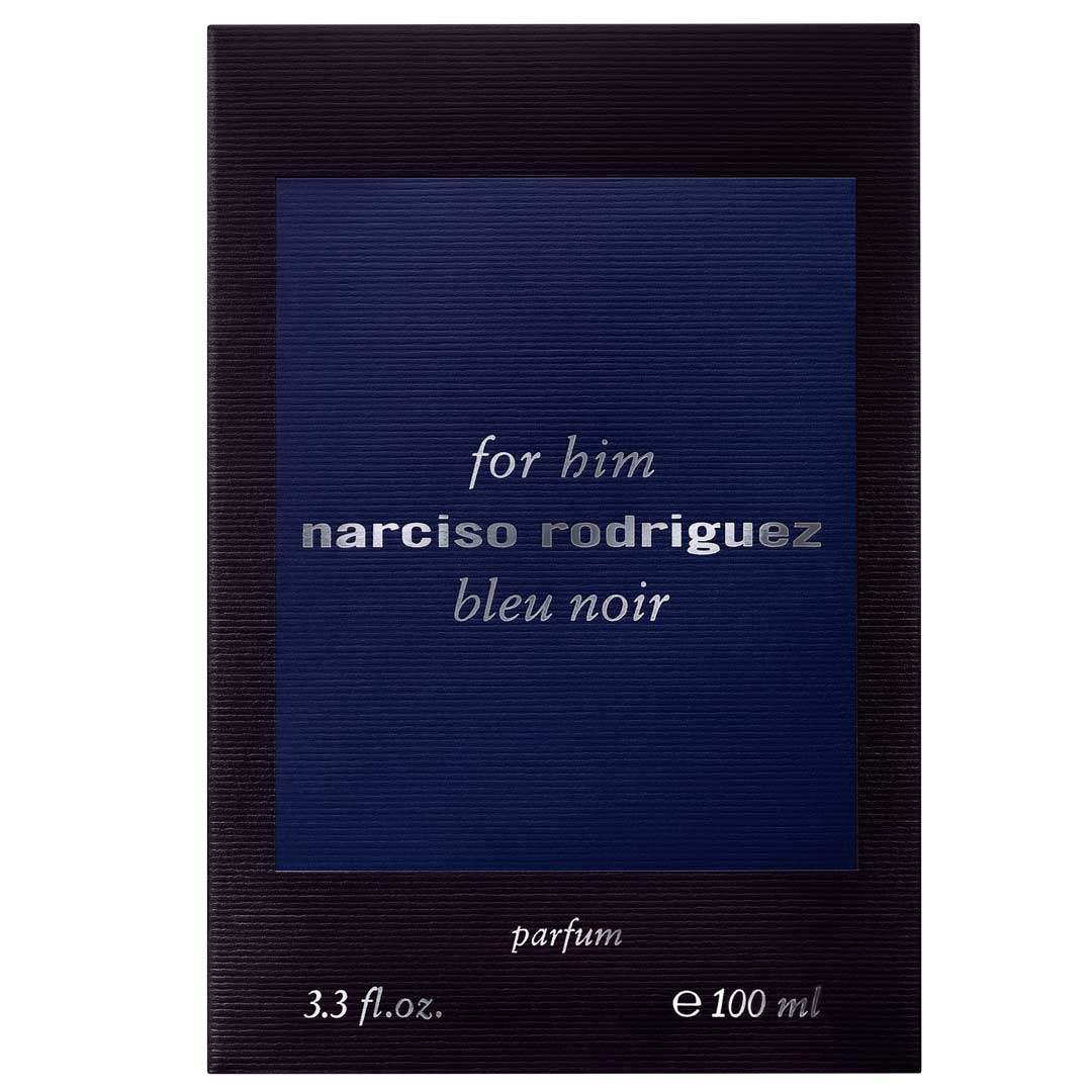 Bleu Noir Him Parfum Spray