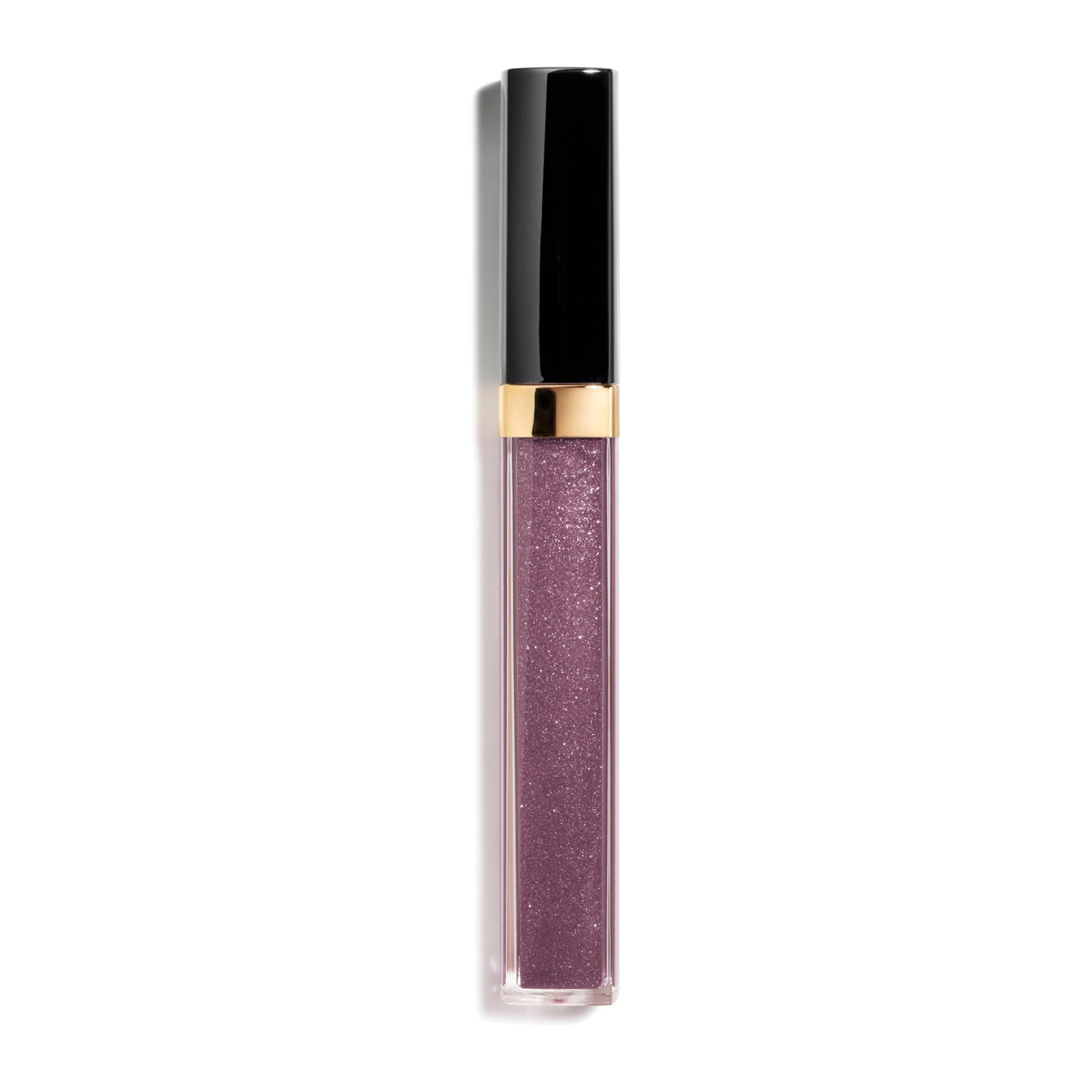 GLOSS DE ALTO BRILHO HIDRATANTE E SUAVIZANTE
