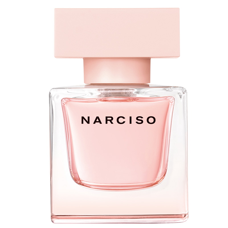 Narciso Cristal Edp Spray