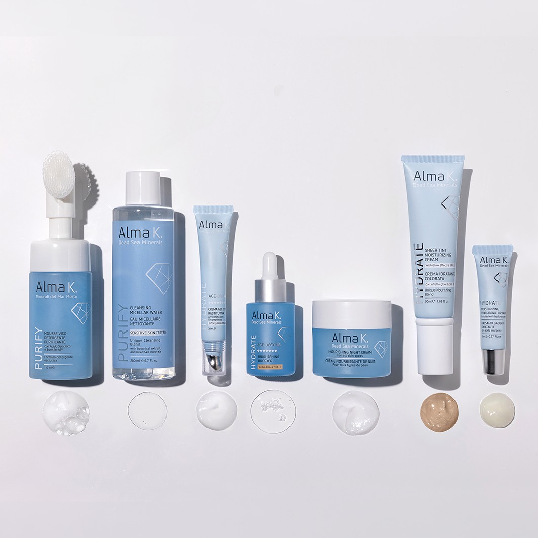 Tinted Cream Spf 30