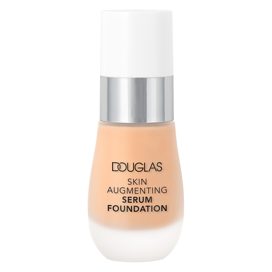 Skin Augmenting Serum Foundation