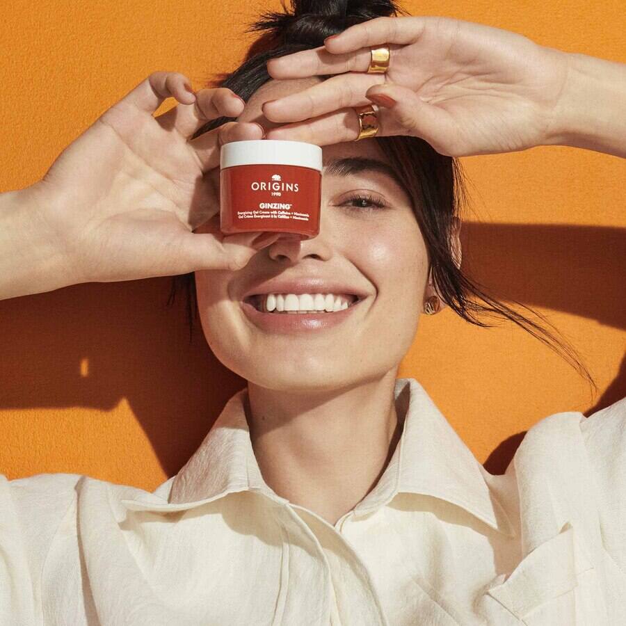 Moisturizer Gel