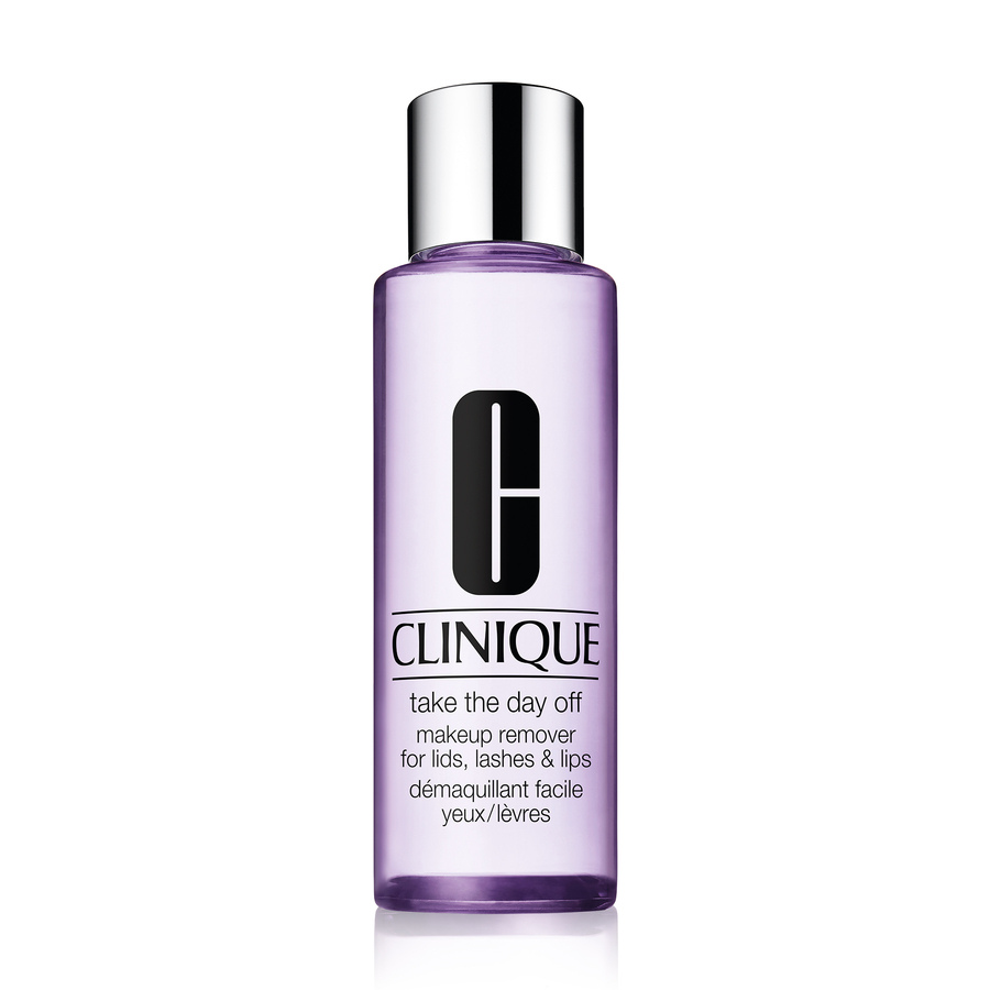 Clinique Take The Day Off Makeup