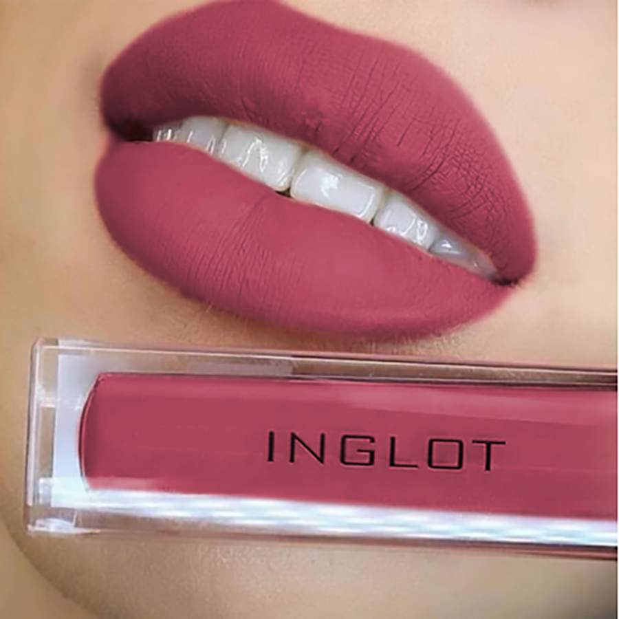 HD Lip Tint Matte