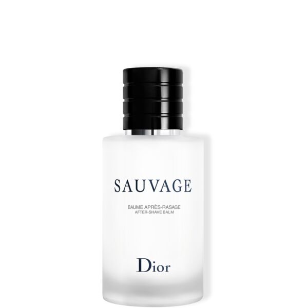 Sauvage Baume Après-Rasage