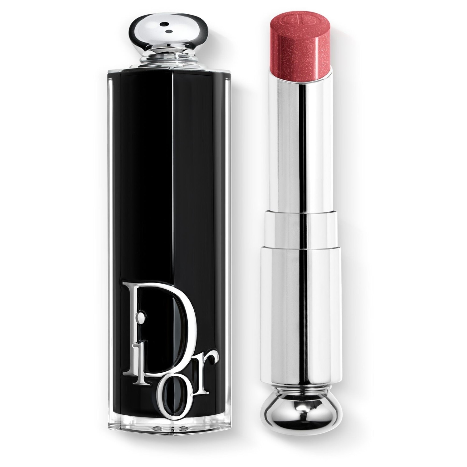 Dior Addict   - Batom brilhante - recarregável