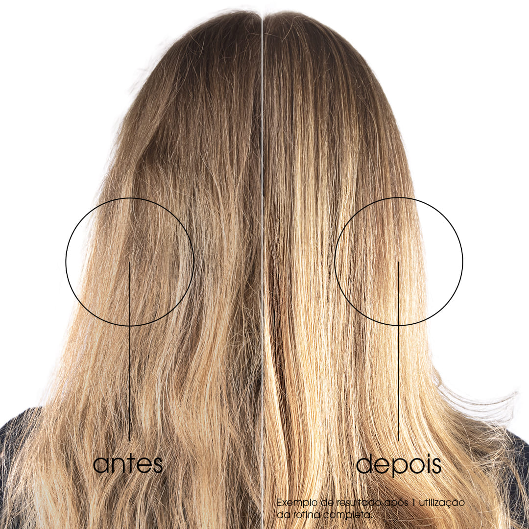 Figo India Hair Mask